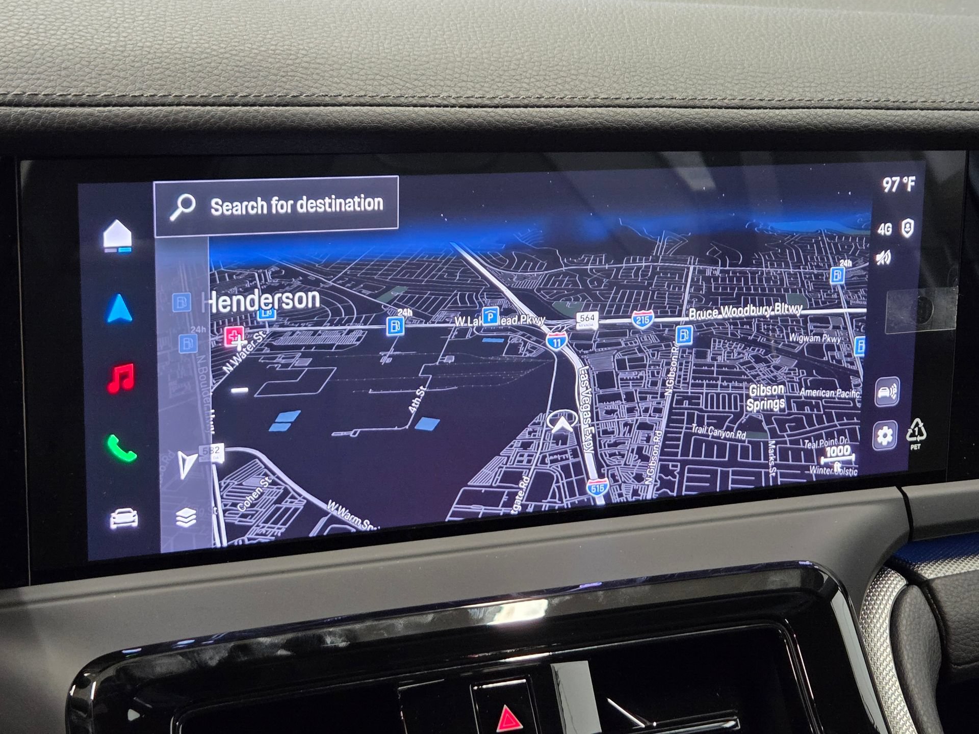 New 2026 Porsche Panamera 4 AWD/4WD image 20