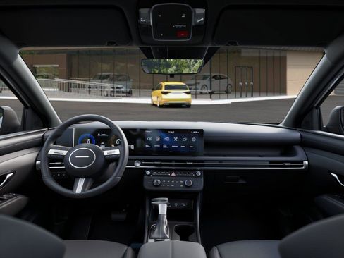 New 2026 Hyundai Santa Cruz SE image 11