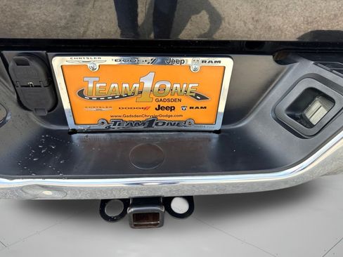 Used 2016 RAM 1500 Outdoorsman AWD/4WD image 36