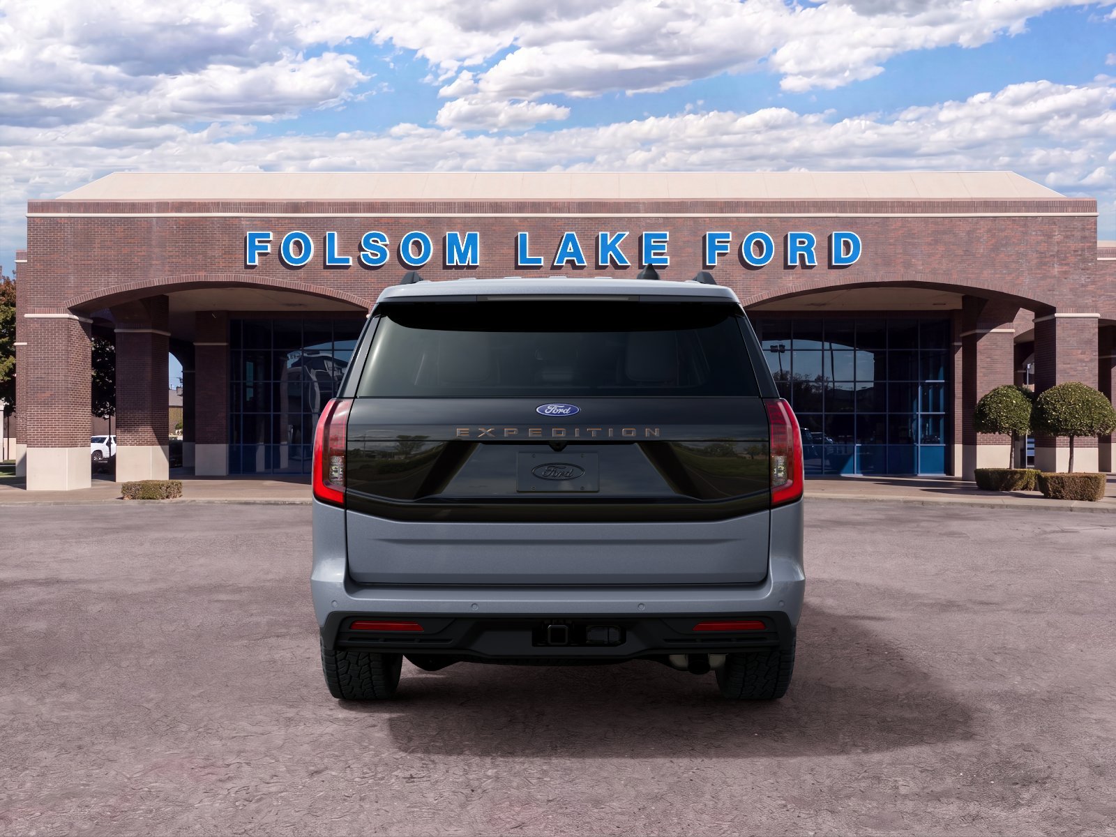 New 2027 Ford Expedition Tremor w/ Driver's Package AWD/4WD image 7