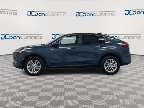 New 2026 Buick Envista Preferred image 5