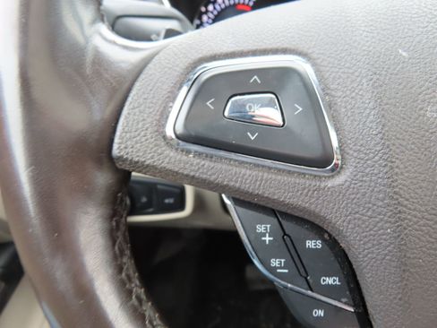 Used 2019 Lincoln MKC Select w/ Select Plus Package image 20