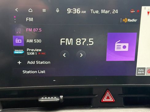 Used 2023 Kia Sportage X-Line w/ X-Line Premium Package image 18