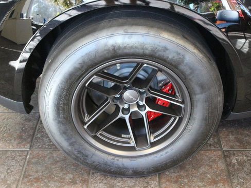 Used 2023 Dodge Challenger SRT Hellcat Redeye image 30