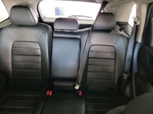 Certified 2025 Honda CR-V EX-L image 11