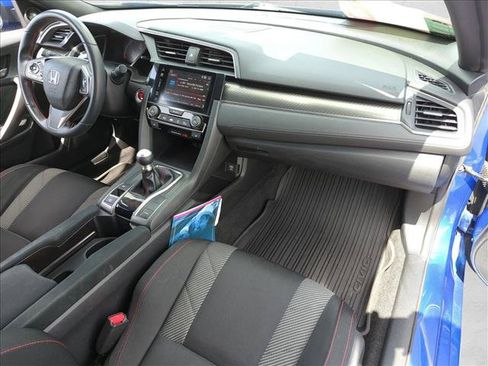 Used 2018 Honda Civic Si image 20