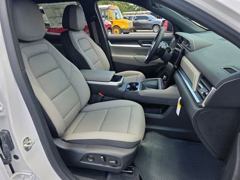 New 2026 GMC Terrain Elevation w/ Elevation Premium Package FWD image 18