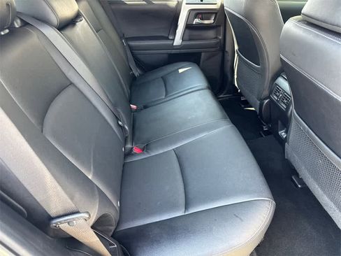 Used 2022 Toyota 4Runner TRD Sport image 14