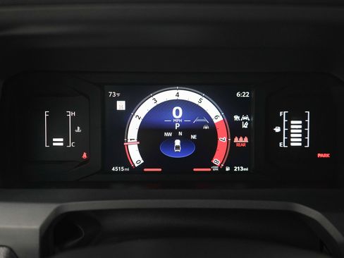 Used 2025 Toyota Tacoma 4x4 Double Cab image 23