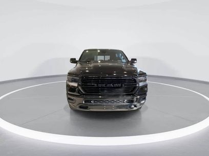 Used 2019 RAM 1500 Sport w/ Level 2 Equipment Group
