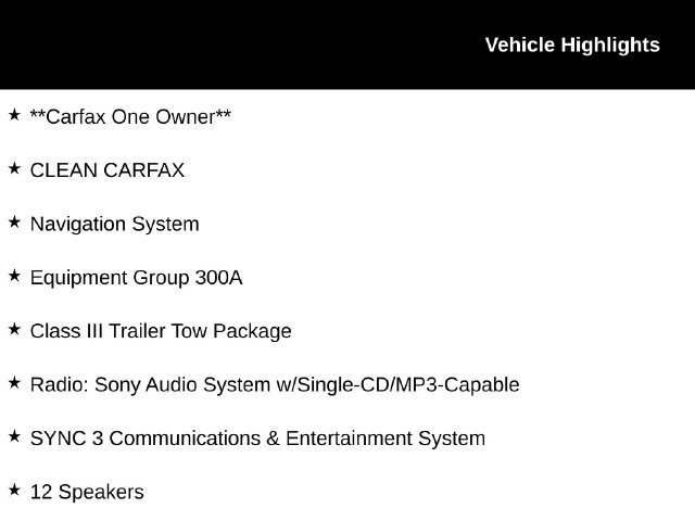 Used 2017 Ford Explorer Limited FWD image 12