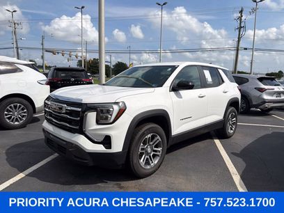 Used 2026 GMC Terrain Elevation