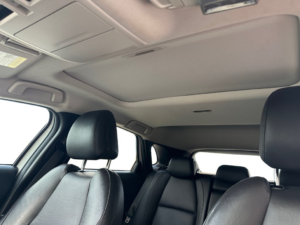 Used 2021 MAZDA CX-30 AWD 2.5 S w/ Premium Package image 12