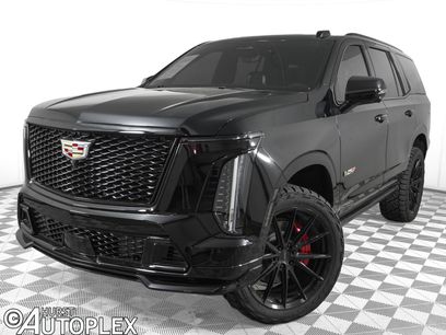 Used 2026 Cadillac Escalade V