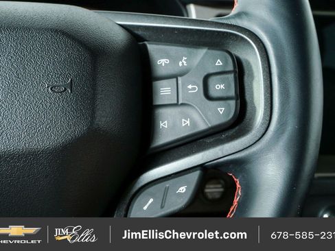 Used 2024 Ford Bronco Raptor AWD/4WD image 11