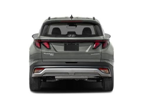 New 2026 Hyundai Tucson Blue SE w/ Tow & Go Package AWD/4WD image 5