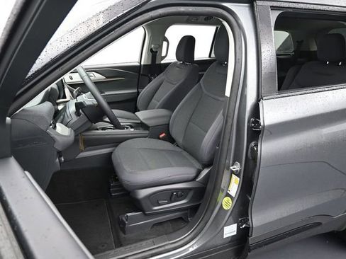 New 2026 Ford Explorer Active image 12