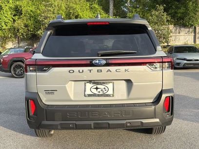 Used 2026 Subaru Outback Premium