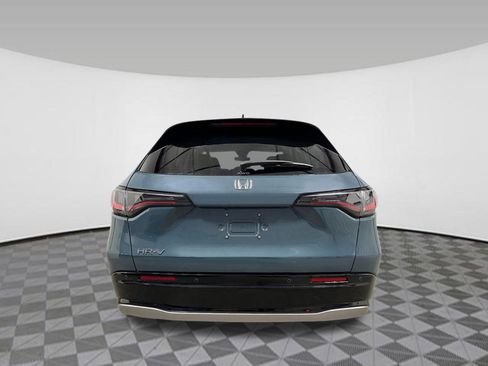 New 2026 Honda HR-V EX-L image 5