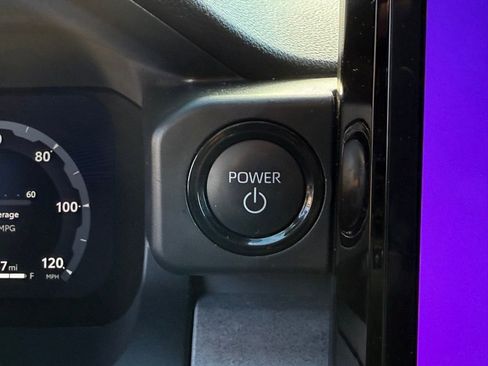 Used 2024 Toyota Tacoma Trailhunter image 26