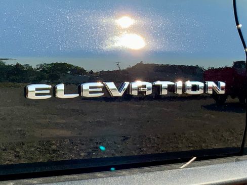 New 2026 GMC Acadia Elevation w/ Elevation Premium Package image 24