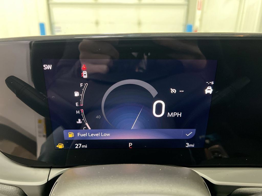 New 2026 Buick Envista Preferred w/ Convenience I Package FWD image 12