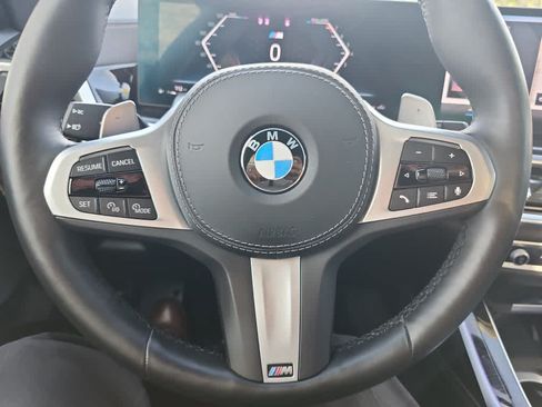 Used 2026 BMW X7 xDrive40i w/ M Sport Package AWD/4WD image 20