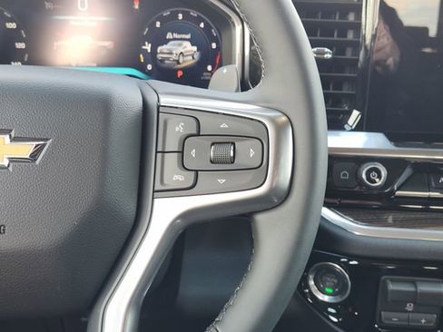 New 2026 Chevrolet Silverado 1500 LT w/ Texas Edition Plus image 20