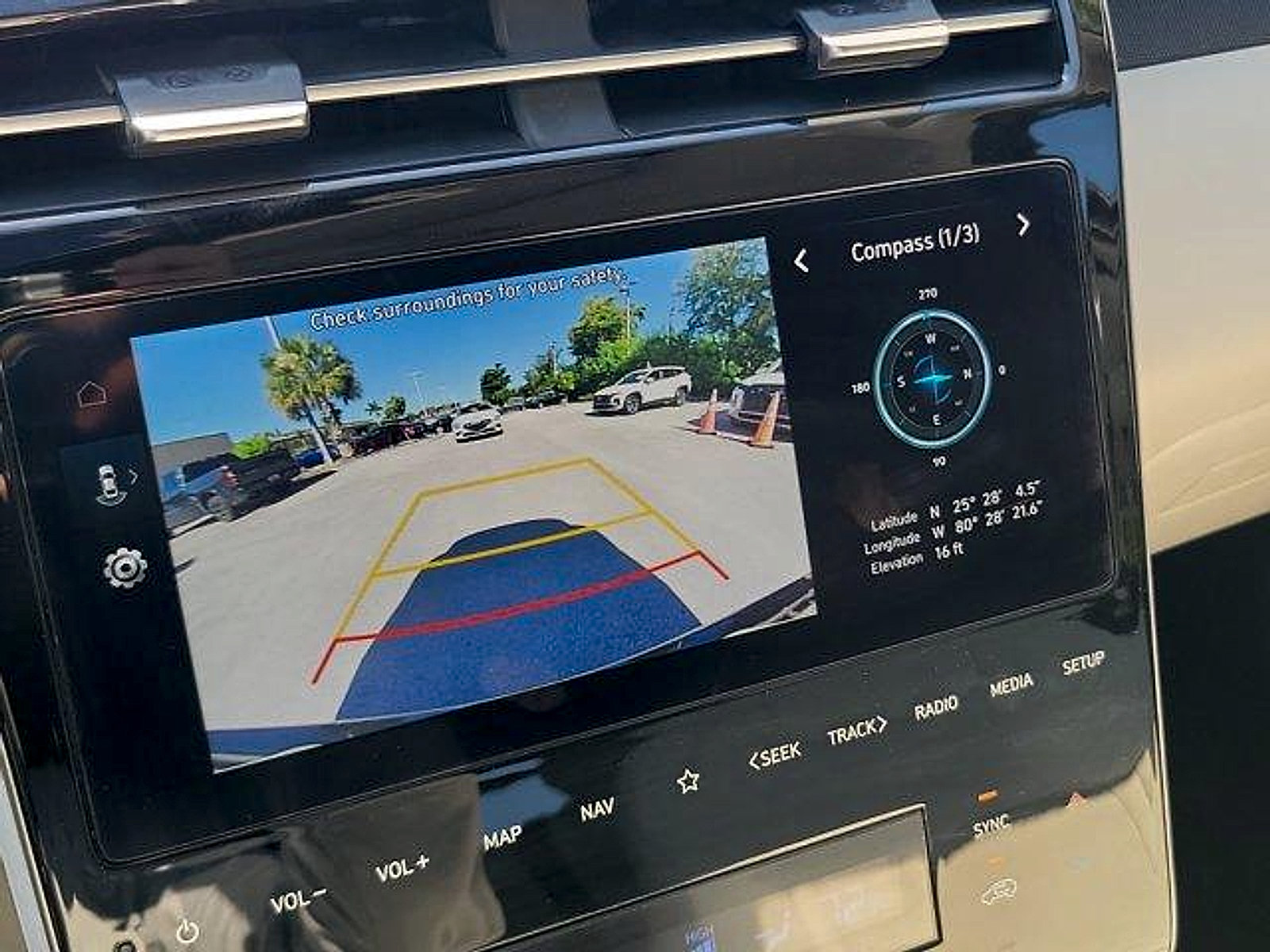 Used 2024 Hyundai Tucson SEL w/ Convenience Package FWD image 31