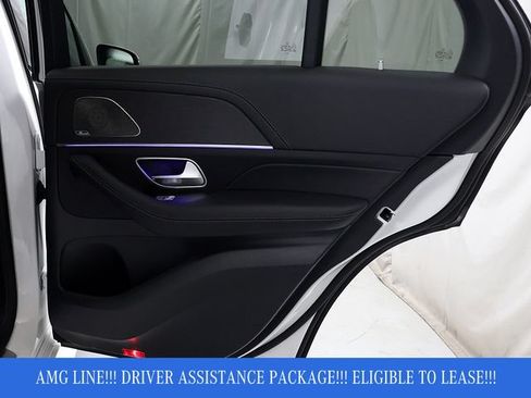 Certified 2026 Mercedes-Benz GLE 450 4MATIC image 35