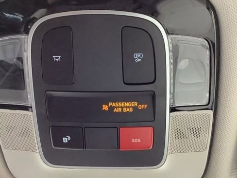 Certified 2025 Hyundai Tucson SEL image 38