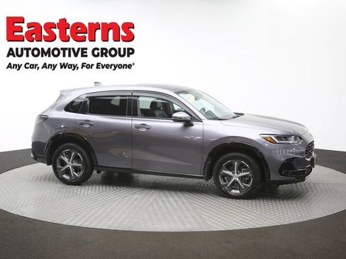 Used 2024 Honda HR-V EX-L image 45
