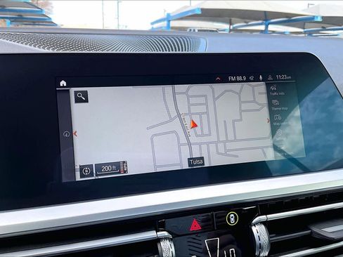 Used 2023 BMW 430i Convertible image 34