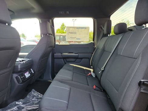 New 2026 Ford F150 STX AWD/4WD image 14