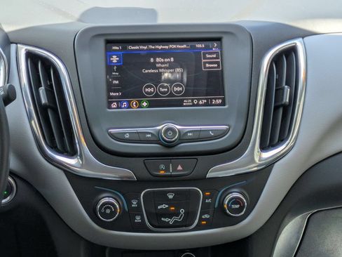 Used 2023 Chevrolet Equinox LS w/ LS Convenience Package FWD image 18