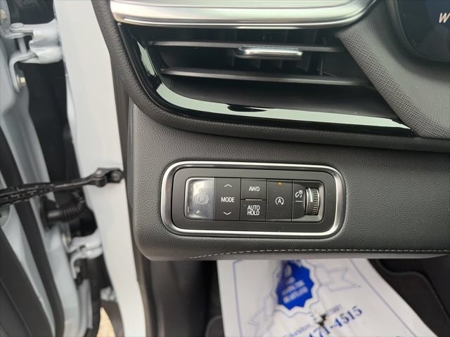 New 2026 Buick Enclave Preferred w/ Power Package AWD/4WD image 19