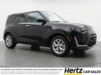 Used 2025 Kia Soul LX w/ LX Technology Package video 1