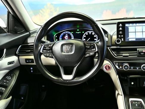 Used 2020 Honda Accord EX-L image 50