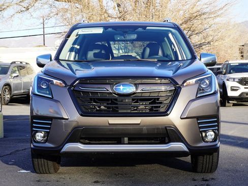 Used 2024 Subaru Forester Touring image 18