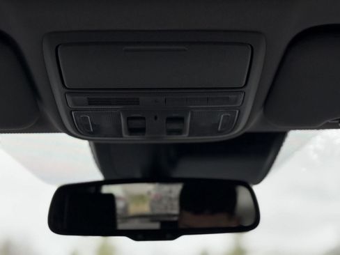 Certified 2022 Honda CR-V EX-L image 22