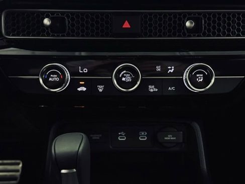 New 2026 Honda Civic Sport image 27