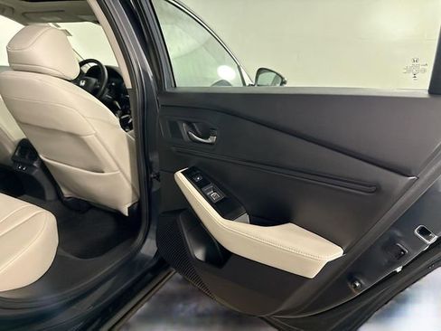 Certified 2023 Honda Accord Touring image 56