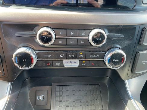 Used 2024 Ford F150 XLT w/ Equipment Group 302A MID image 22