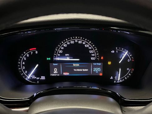 Used 2017 Cadillac XT5 Premium Luxury AWD/4WD image 22