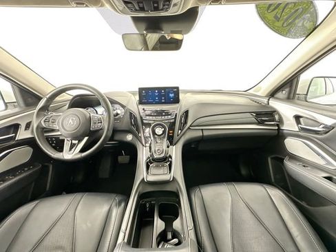 Used 2020 Acura RDX AWD w/ Technology Package image 3