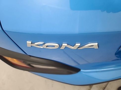Used 2020 Hyundai Kona SEL Plus AWD/4WD image 11