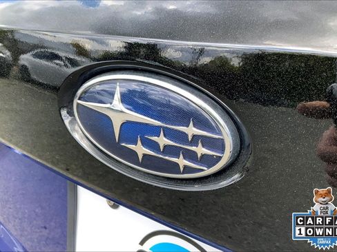 Certified 2026 Subaru Crosstrek 2.5i Sport image 31