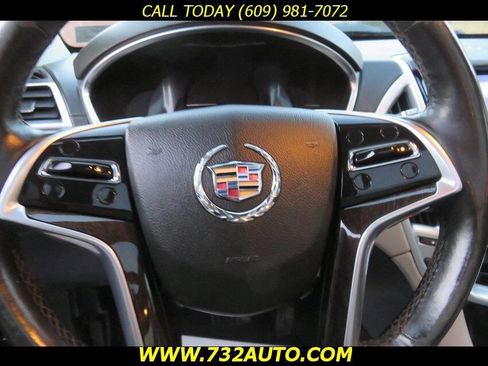 Used 2013 Cadillac SRX Performance image 30