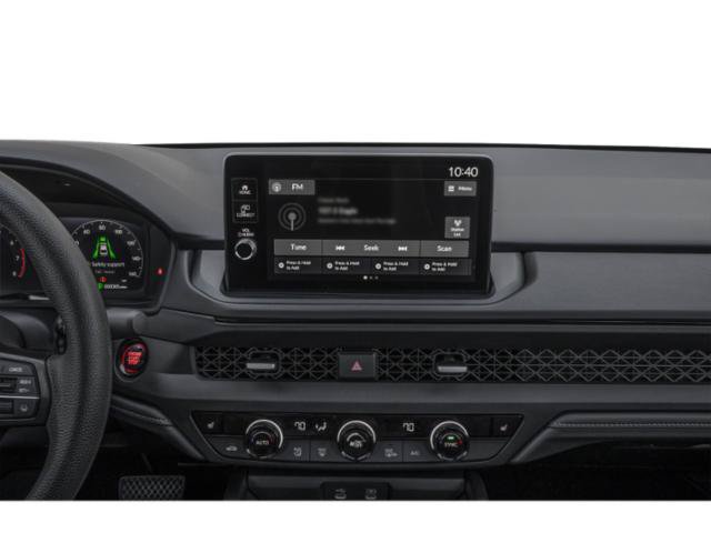 Certified 2026 Honda Accord SE image 12