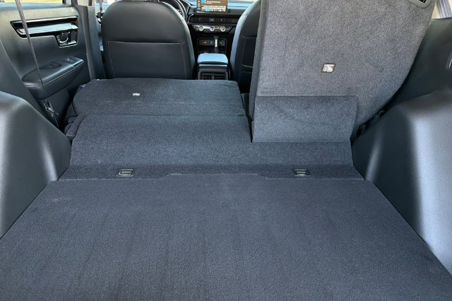 Certified 2024 Honda CR-V EX-L image 19